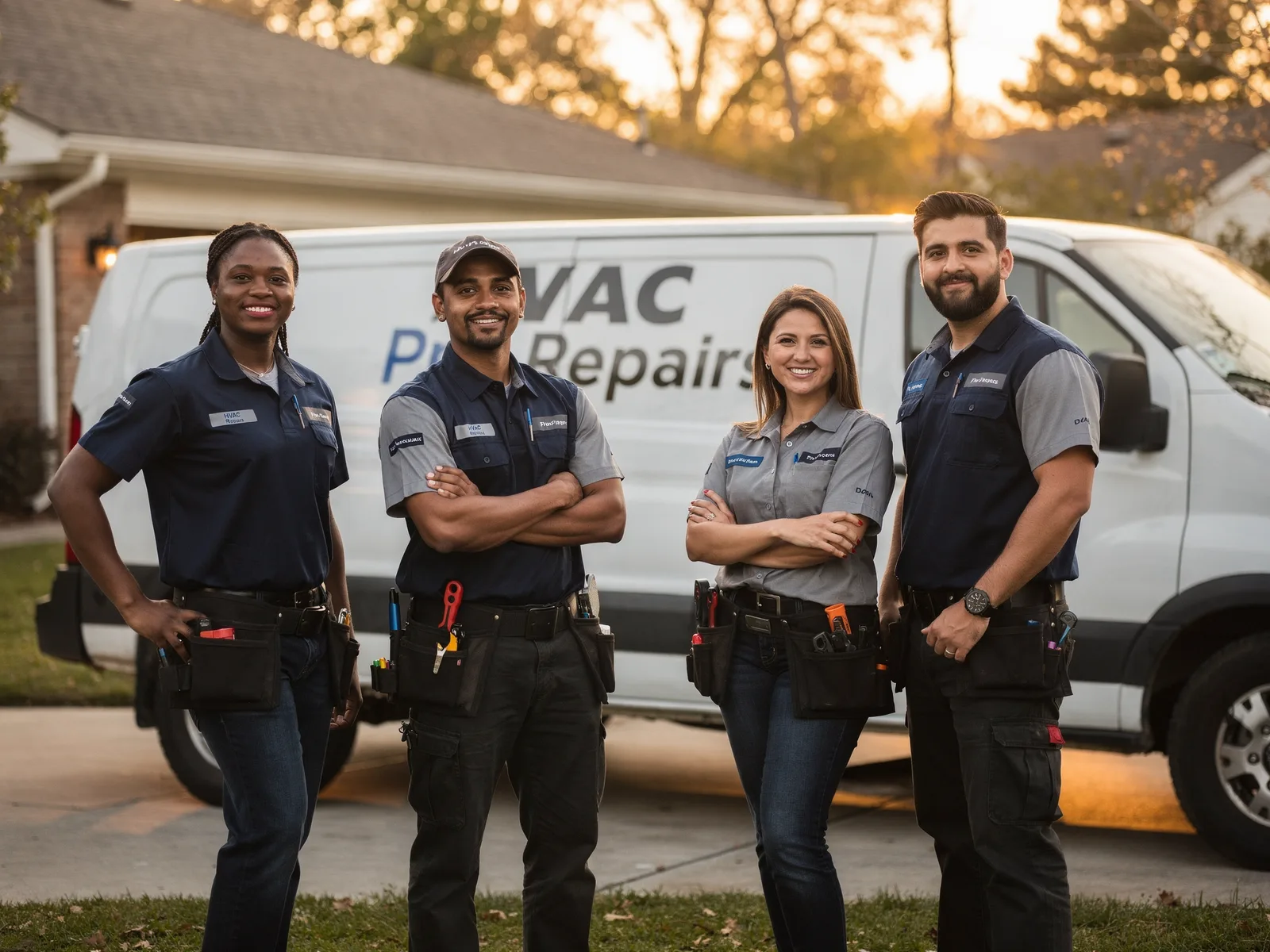 Heat Pump Repair company in Saugus, MA