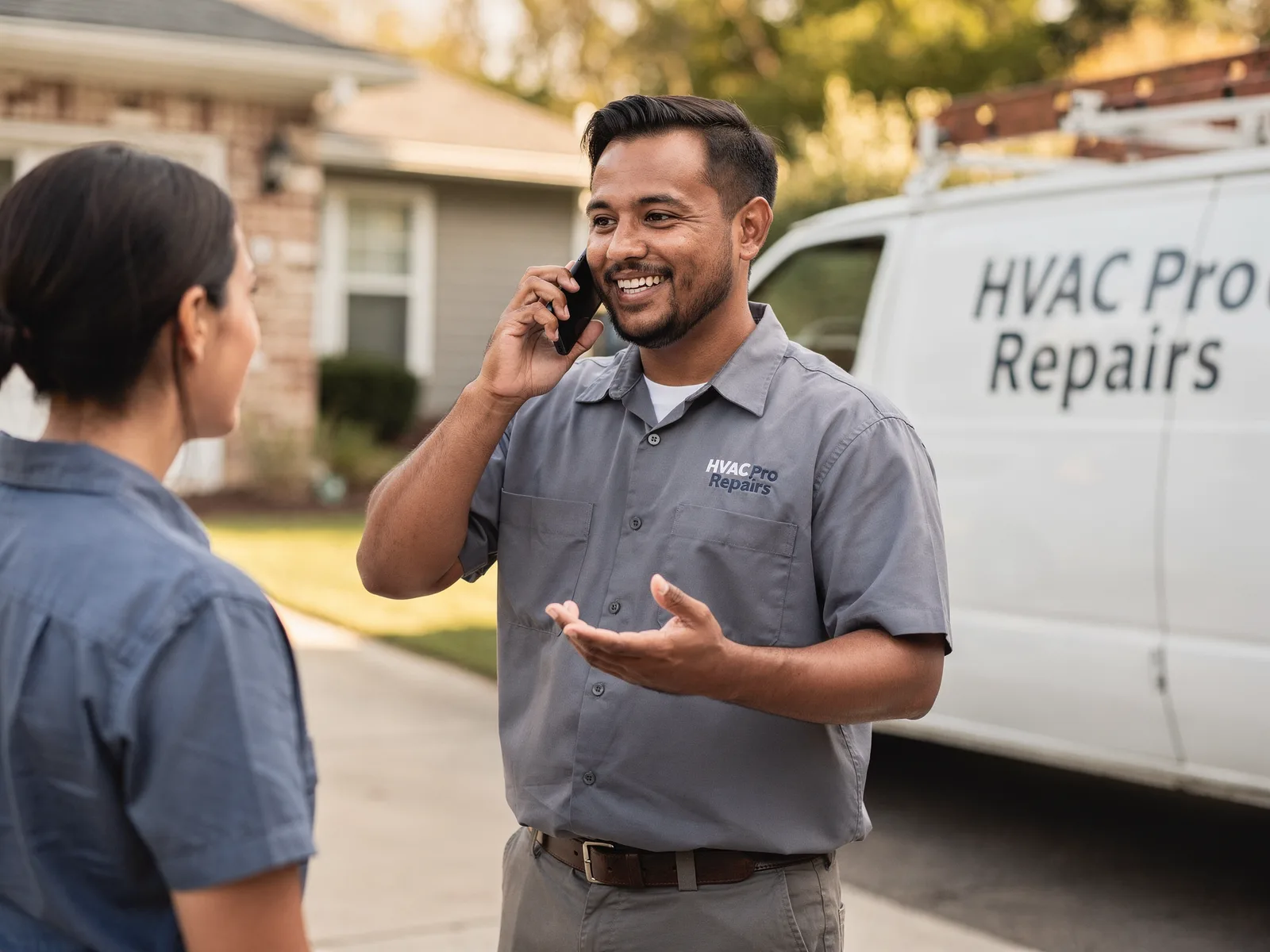 Heat Pump Repair Saugus, MA FAQs